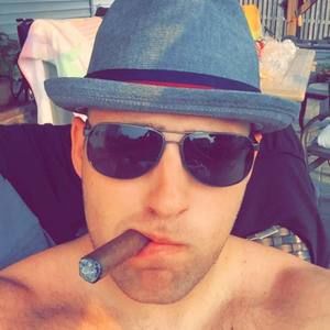 Meet your Posher, Ken